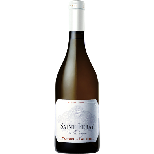 Tardieu-Laurent Saint-Péray V.V. 2020