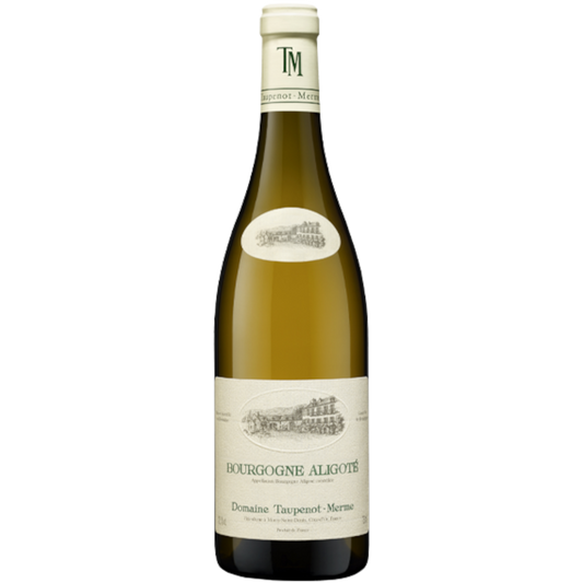 Taupenot-Merme Bourgogne Aligoté 2021