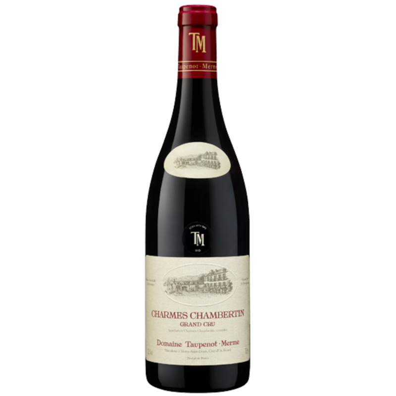 Taupenot-Merme Charmes Chambertin 2021