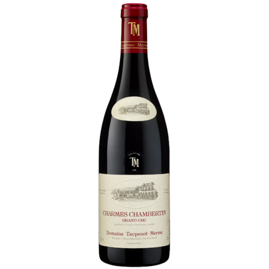 Taupenot-Merme Charmes Chambertin 2021