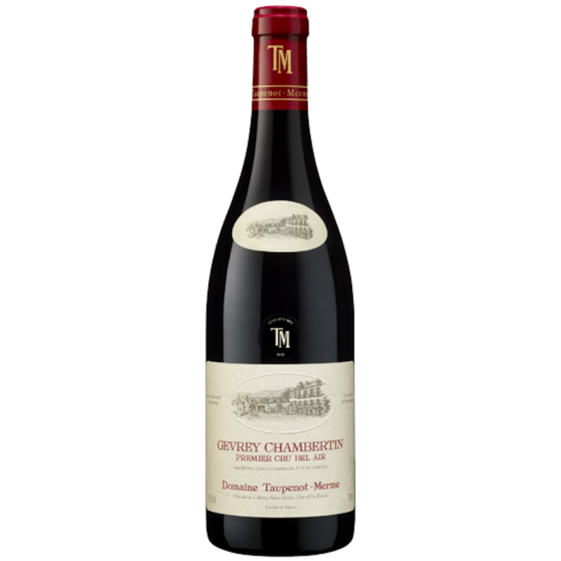 Taupenot-Merme Gevrey Chambertin Bel Air 2021