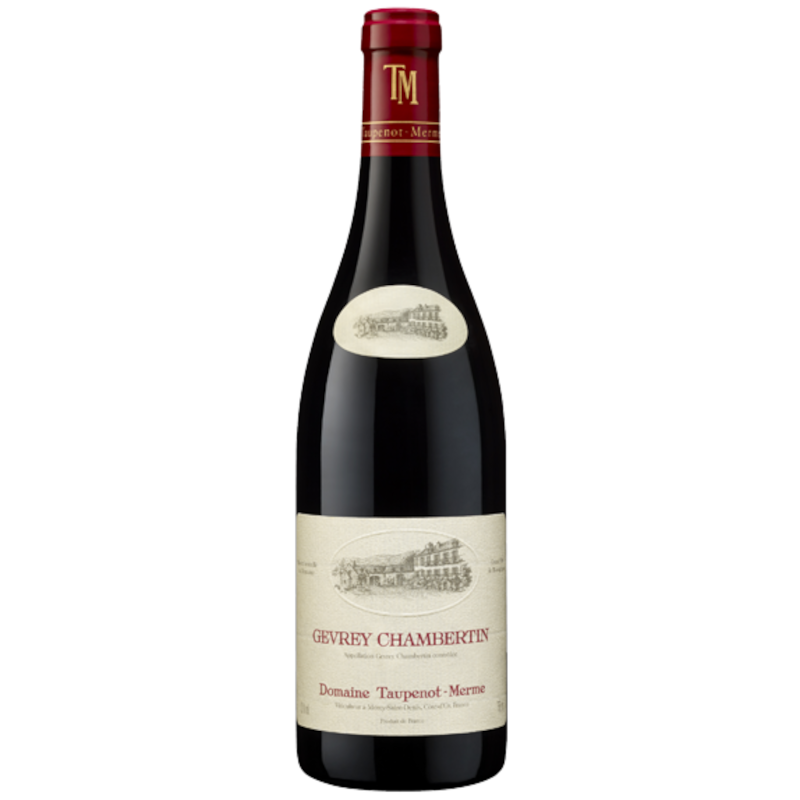 Taupenot-Merme Gevrey Chambertin 2021