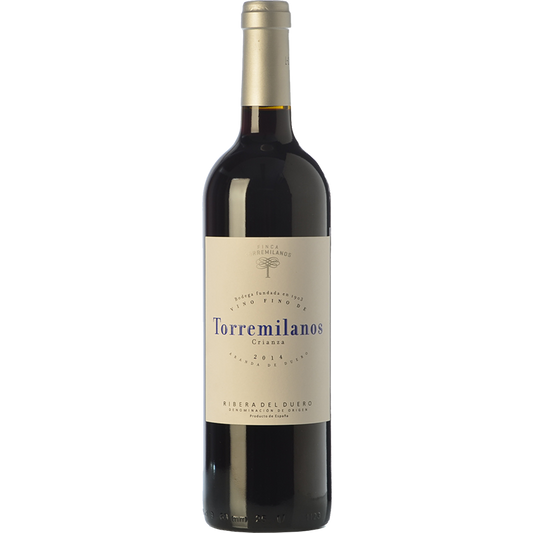 Torremilanos Crianza 2016