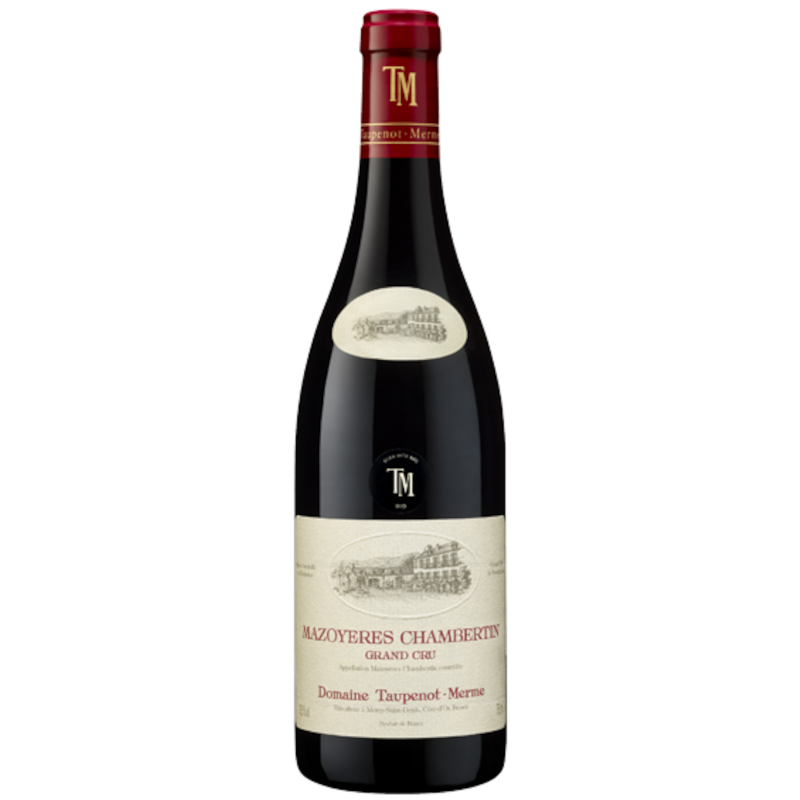 Taupenot-Merme Mazoyères-Chambertin 2021