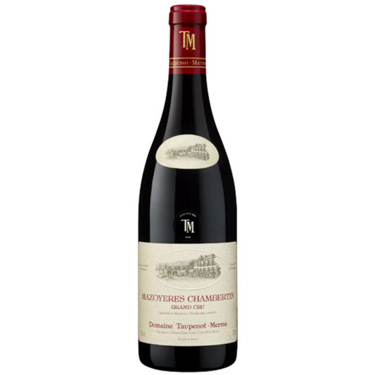 Taupenot-Merme Mazoyères-Chambertin 2021