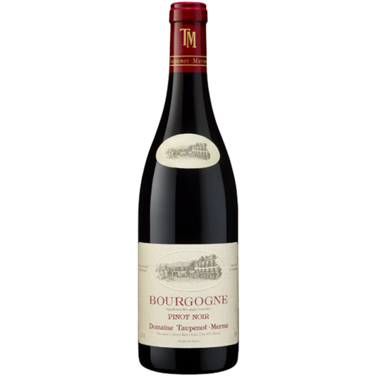 Taupenot-Merme Bourgogne Pinot Noir 2021