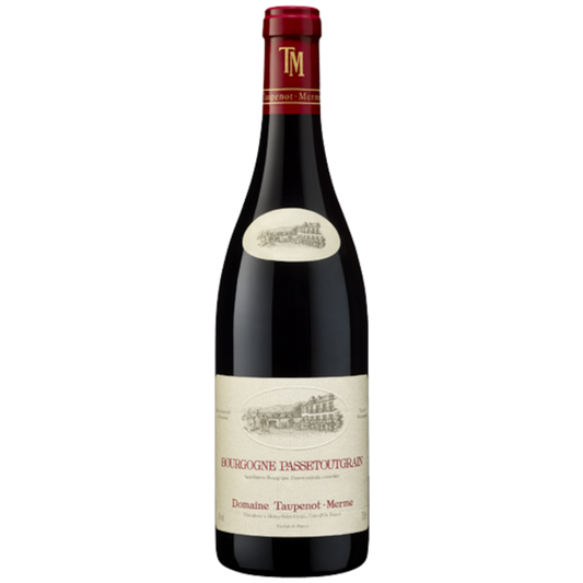 Taupenot-Merme Bourgogne Passetoutgrain 2021