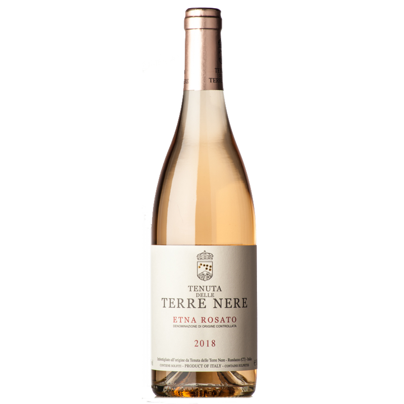 Terre Nere Etna Rosato 2023