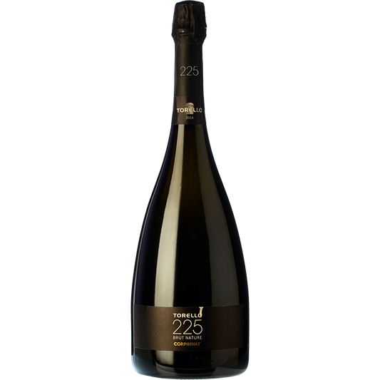 Torelló 225 Brut Nature 2017 (1.5 L)