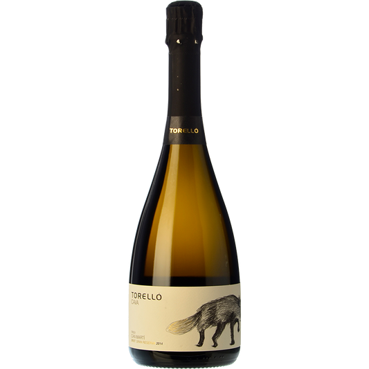 Torelló Finca Can Martí Brut Gran Reserva 2019