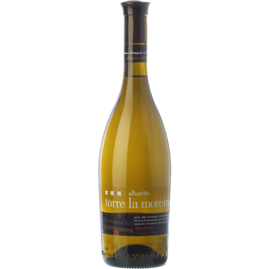 Torre La Moreira 2024