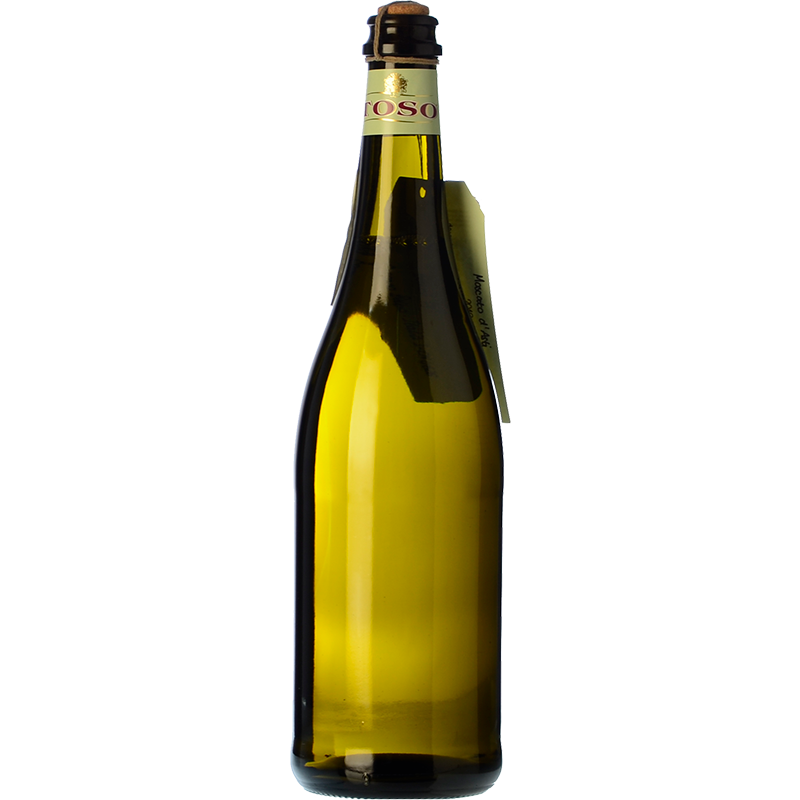 Toso Moscato d'Asti Fiocco di Vite 2024