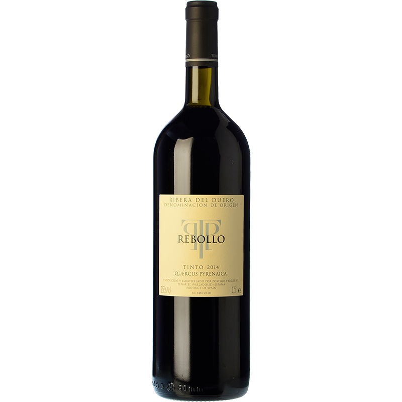 Tomás Postigo Rebollo 2018 (1.5 L)