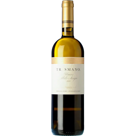 Tr3smano Albillo Mayor 2022