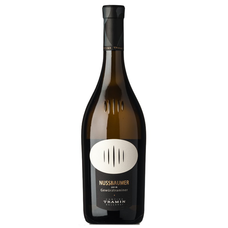 Tramin Gewürztraminer Nussbaumer 2022