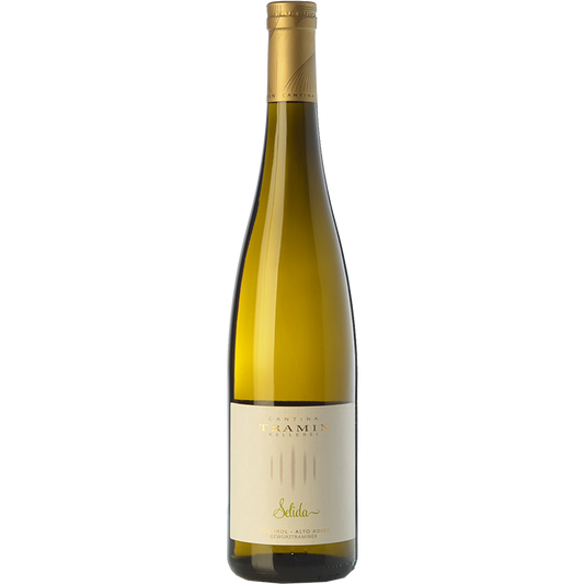 Tramin Gewürztraminer Selida 2024