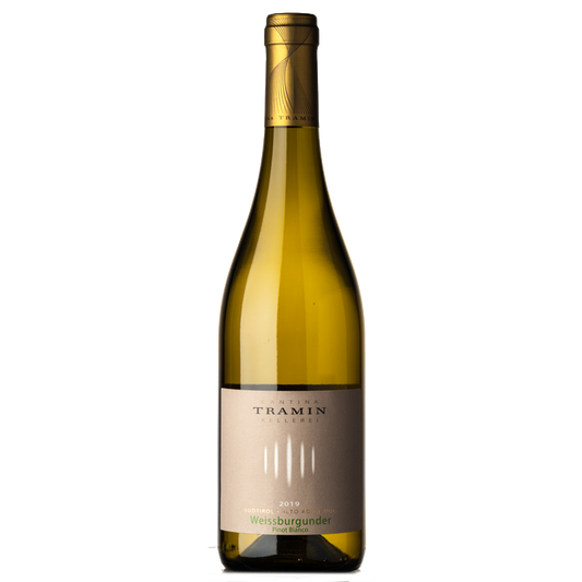 Tramin Pinot Bianco 2022