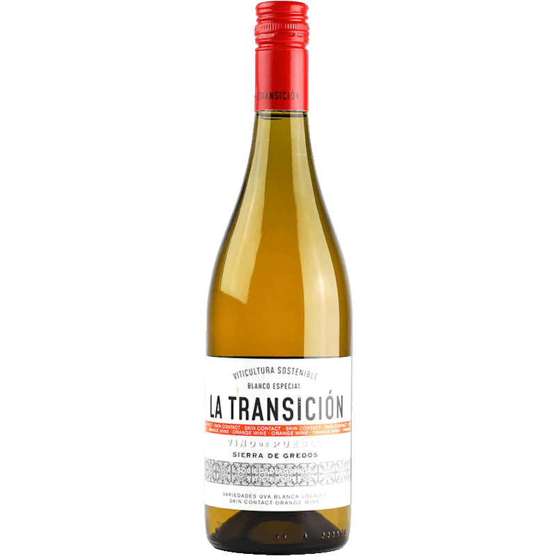 La Transición Blanco 2023