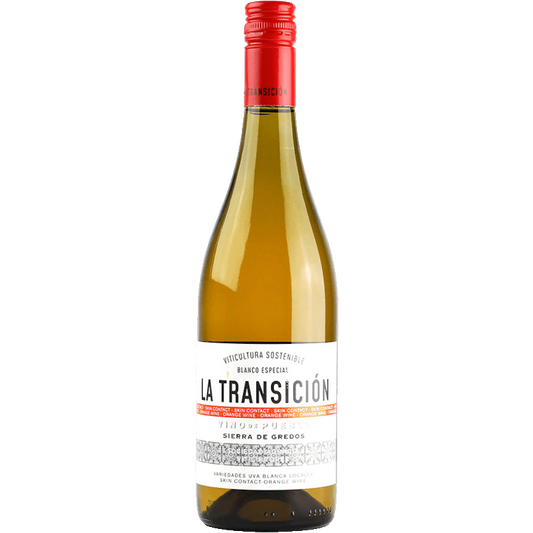 La Transición Blanco 2023