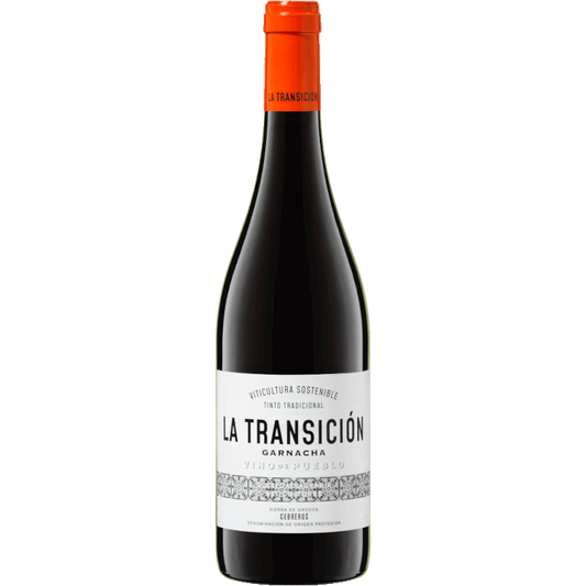 La Transición 2023