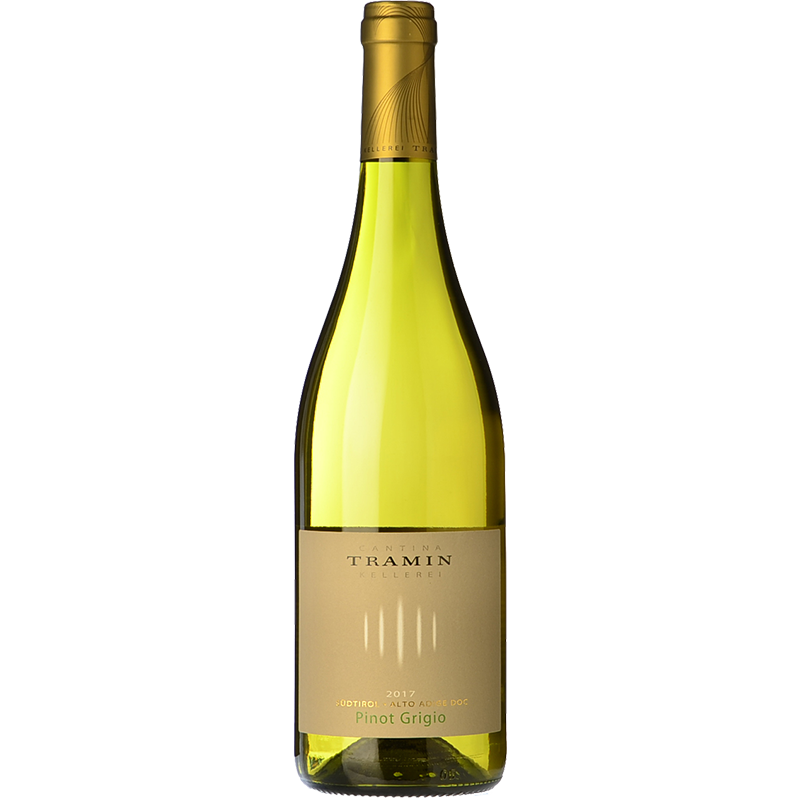 Tramin Pinot Grigio 2023