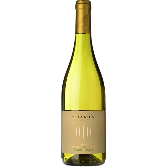 Tramin Pinot Grigio 2023