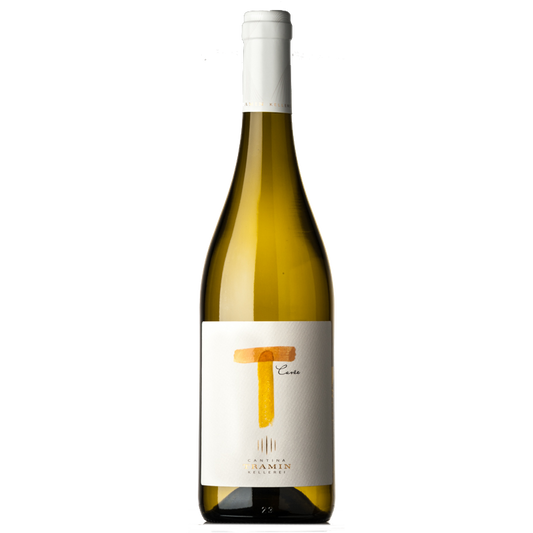 Tramin T Bianco 2023