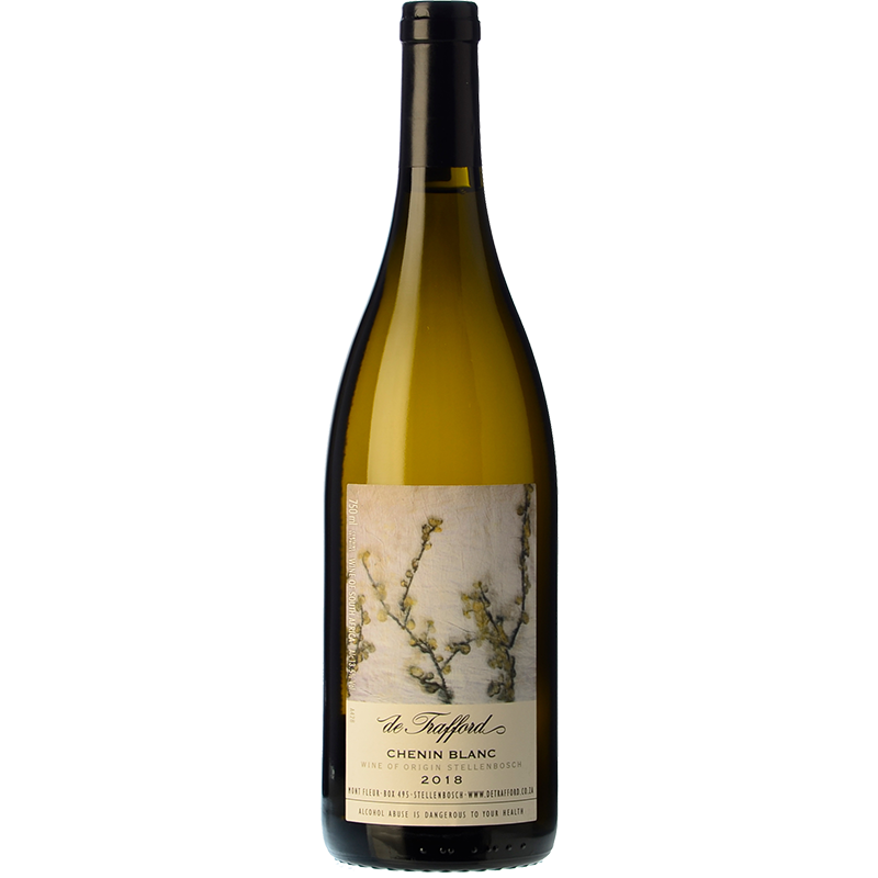 De Trafford Chenin Blanc 2019