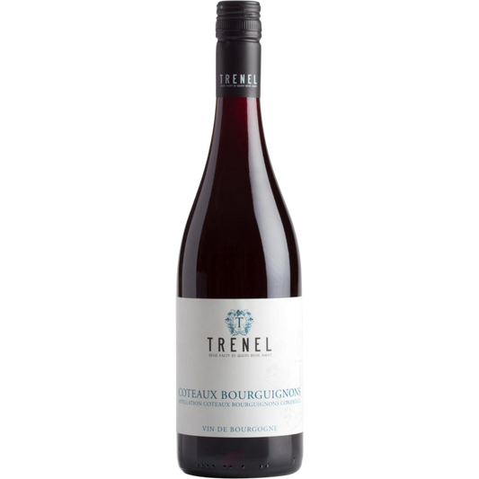 Trénel Coteaux Bourguignons 2023