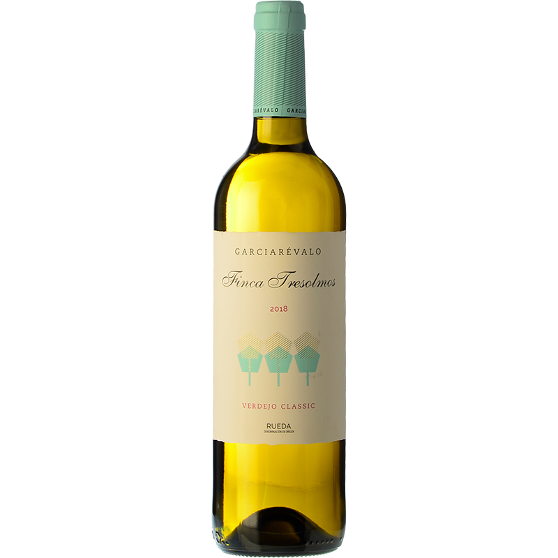 Tres Olmos Verdejo Classic 2024