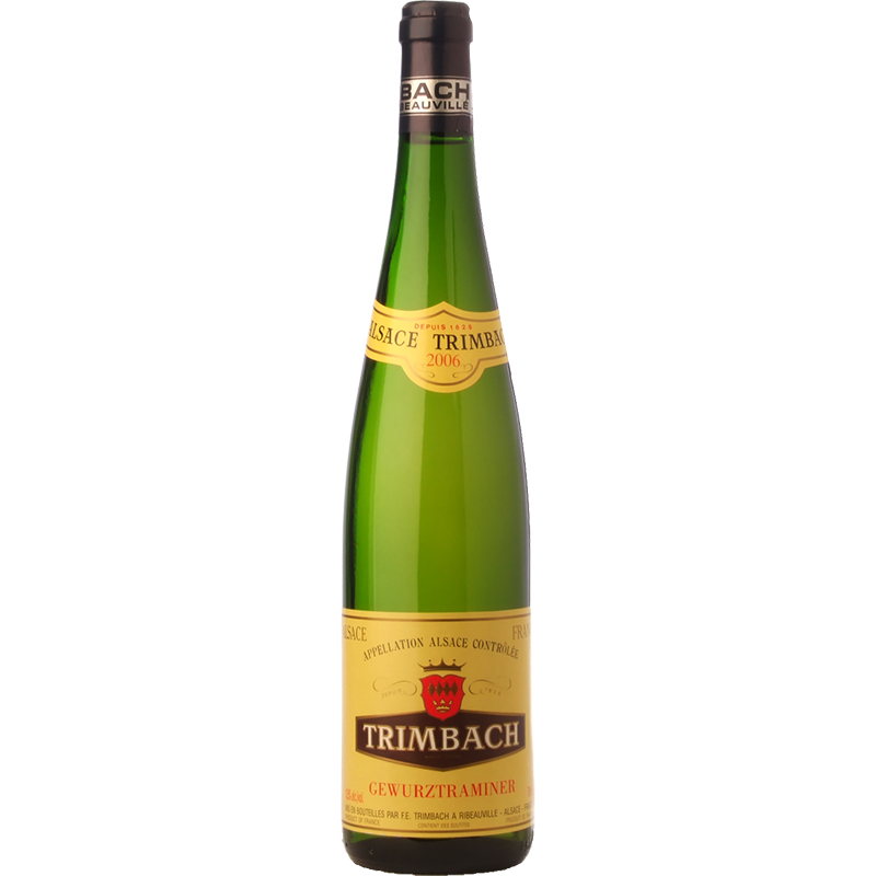 Trimbach Gewürztraminer 2019