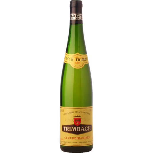 Trimbach Gewürztraminer 2020