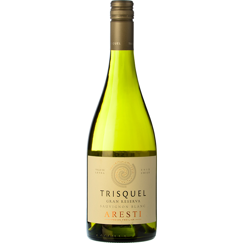 Trisquel Sauvignon Blanc 2021