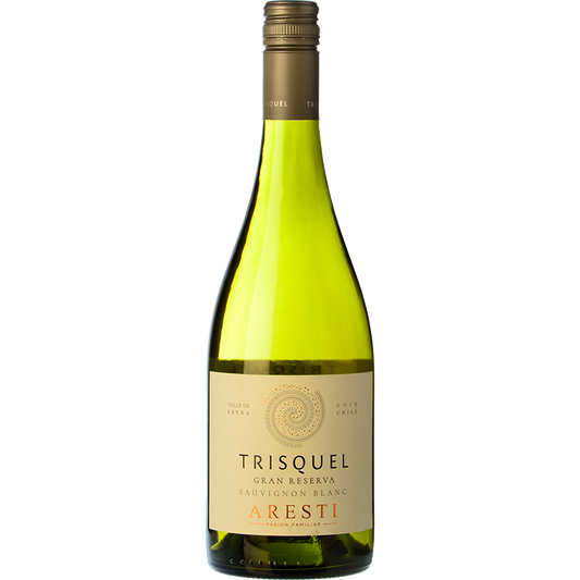 Trisquel Sauvignon Blanc 2021