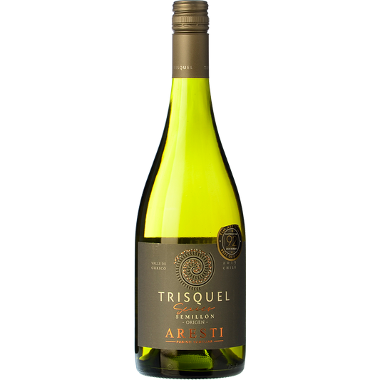 Trisquel Series Semillón 2019