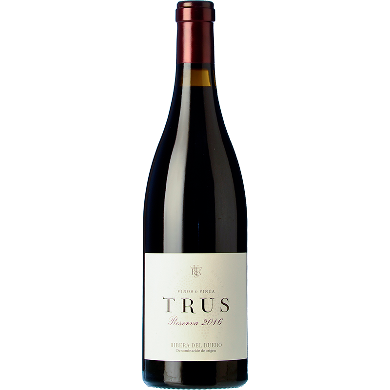 Trus Reserva 2018