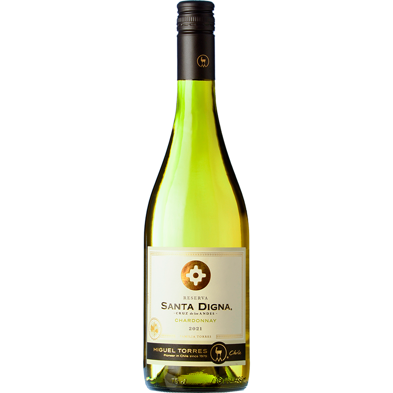 Santa Digna Chardonnay 2021