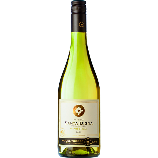 Santa Digna Chardonnay 2021