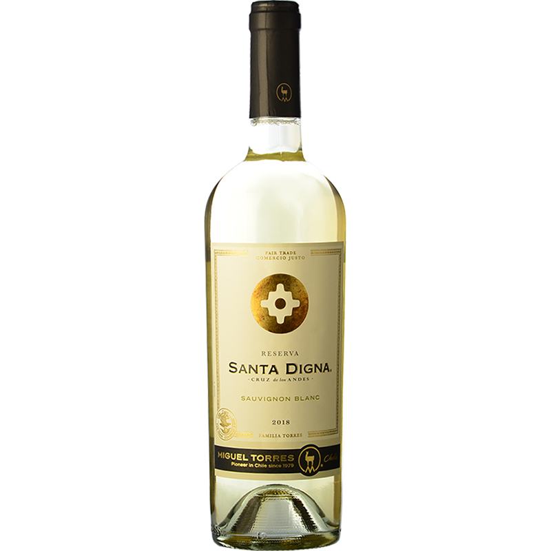 Santa Digna Sauvignon Blanc 2022