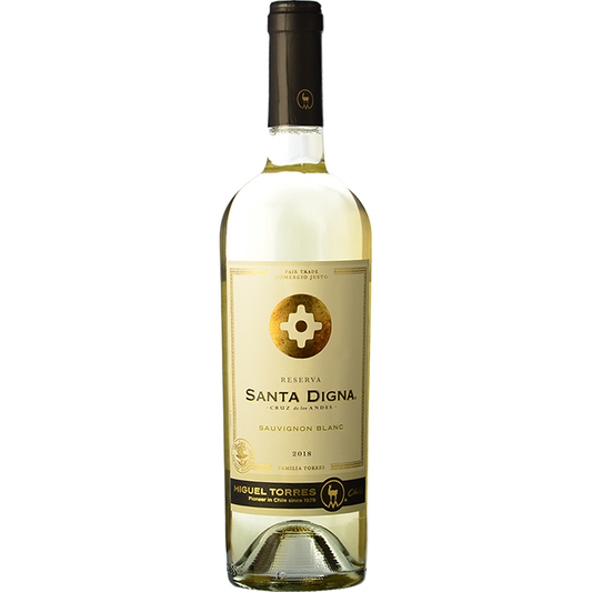 Santa Digna Sauvignon Blanc 2022