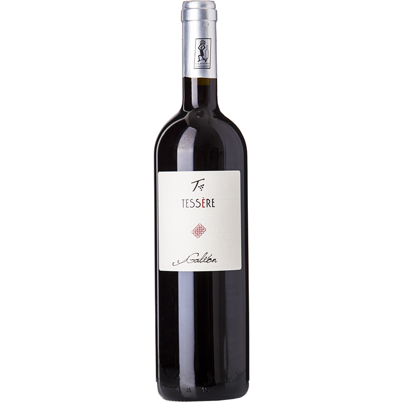 Tessère Piave Merlot Galiòn 2014