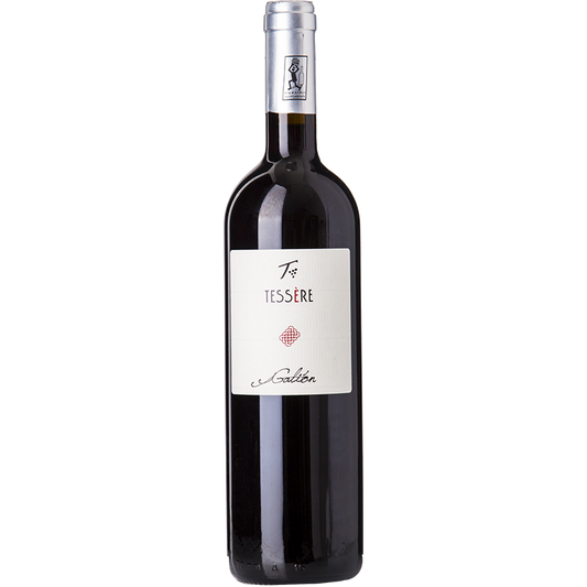 Tessère Piave Merlot Galiòn 2014