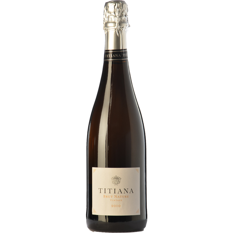 Titiana Vintage Chardonnay 2014