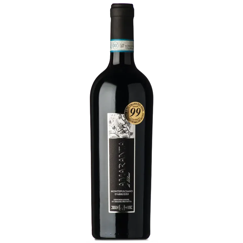 Tenuta Ulisse Montepulciano Amaranta 2021