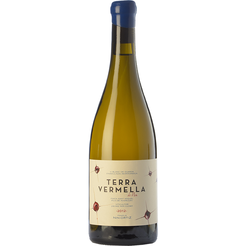 Terra Vermella de Nin 2016