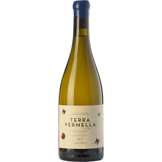 Terra Vermella de Nin 2016