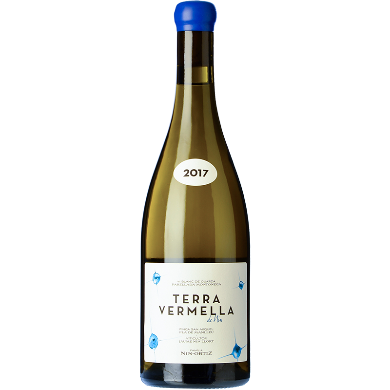 Terra Vermella de Nin 2017