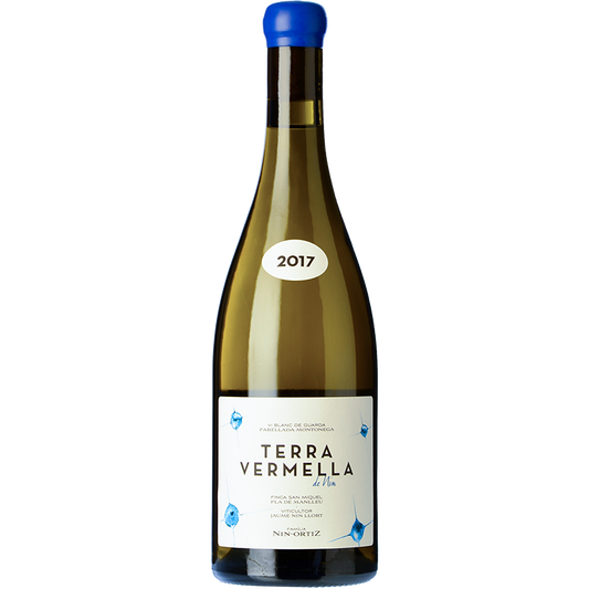 Terra Vermella de Nin 2017