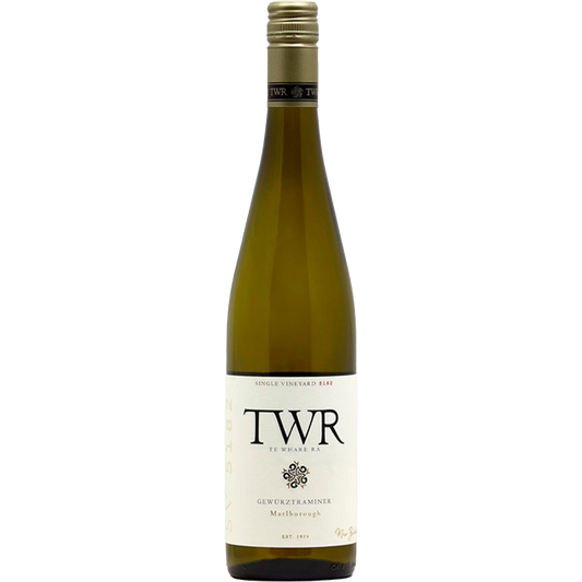 Te Whare Ra Gewurztraminer Sv 5182 2020