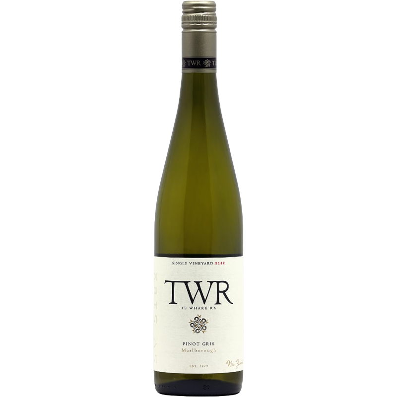 Te Whare Ra Pinot Gris SV 5182 2021